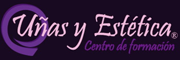 Logo Uñas y Estética