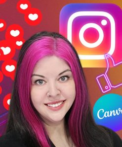 MASTERCLASS - Profesionaliza tu perfil de Instagram